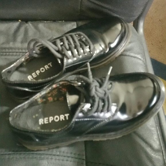 Shoes - Picture 2 of 2